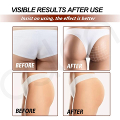 Private Label Visible Firming Butt Cream Deep Moisturize Tighten Sagging Areas for Soft Smooth Glowing Body Complexion,MY SHOP