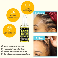 Luxfume Moisturizing and Anti-frizzy Hair Install Kit Lace Tint Mousse Melting Spray Wax Stick Lace Glue Remover Lace Glue,MY SHOP