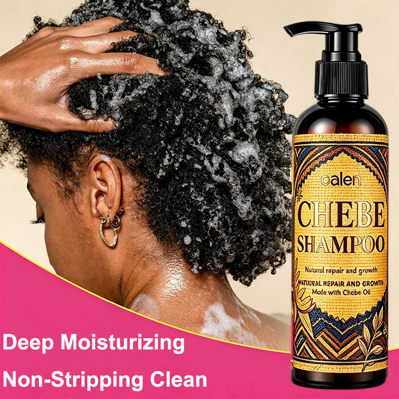 Luxfume Private Label Complete Chebe and Batana Oil Hair Care Set for Curly Hair Repair Dry Broken Over Processed Hair Growth,MY SHOP