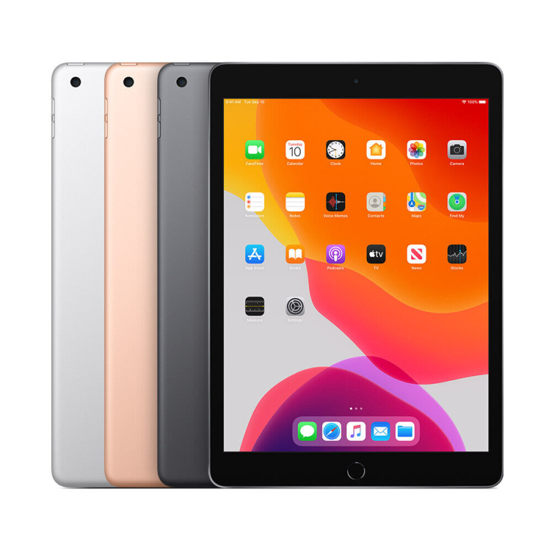 iPad 7th Gen (2019)