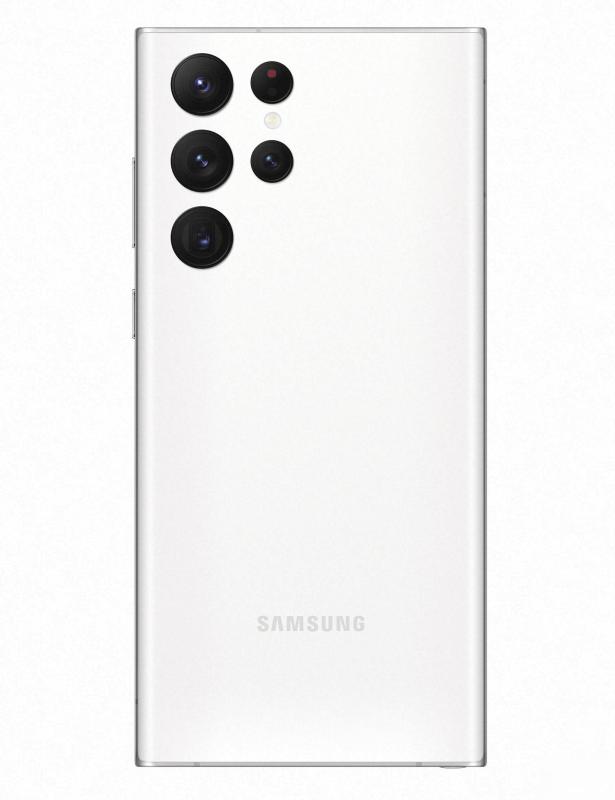 Galaxy S22 Ultra