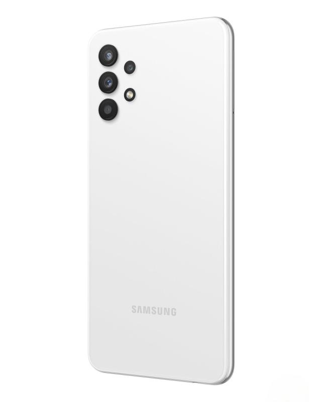 Galaxy A32