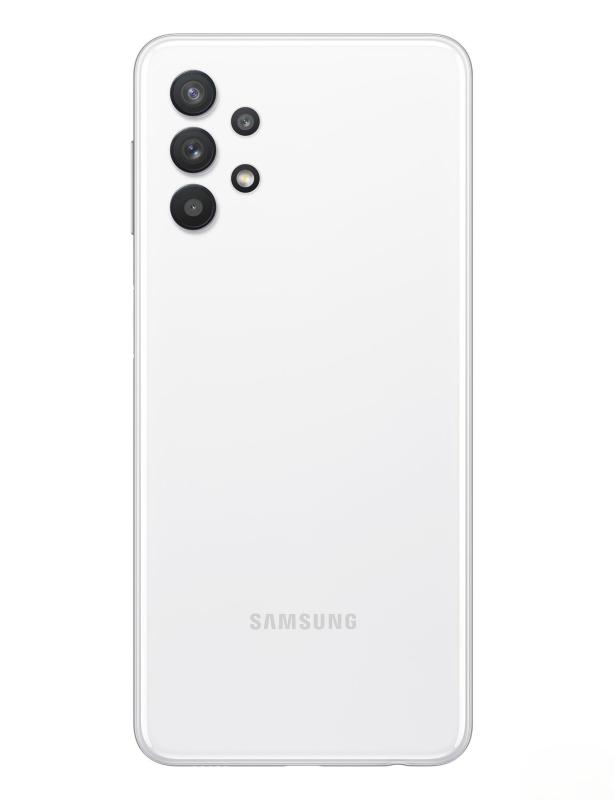 Galaxy A32
