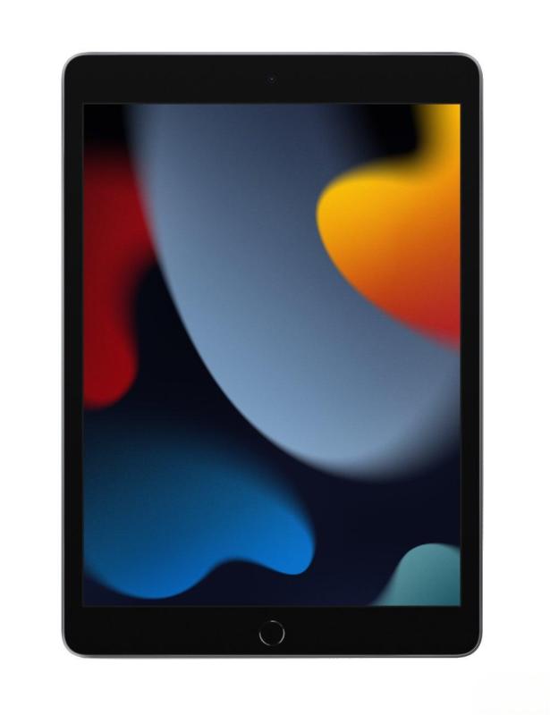iPad 9th Gen (2021)