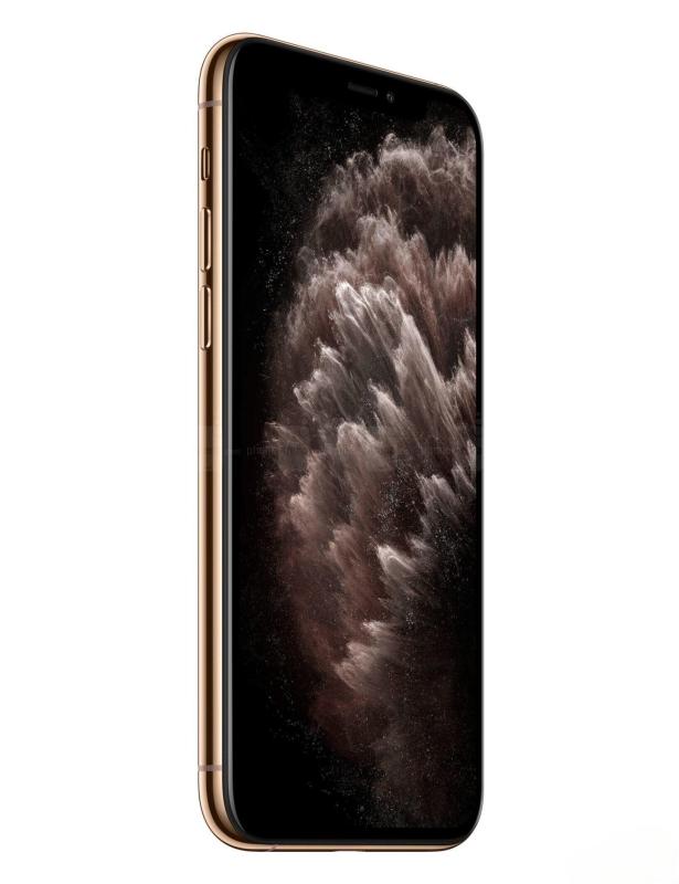 iPhone 11 Pro