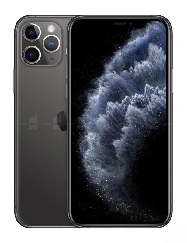 iPhone 11 Pro