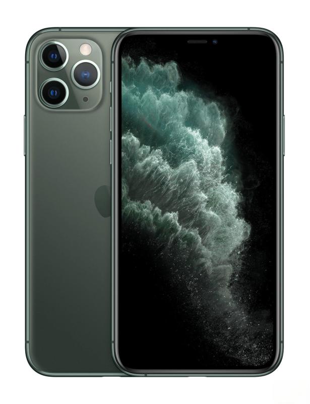 iPhone 11 Pro