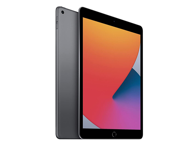 iPad 7th Gen (2019)