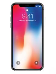 iPhone X