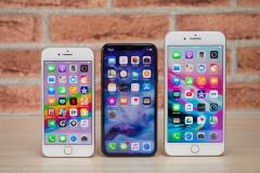 iPhone X