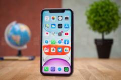 iPhone 11
