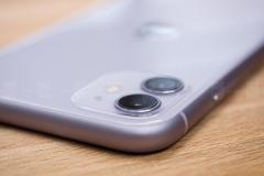 iPhone 11
