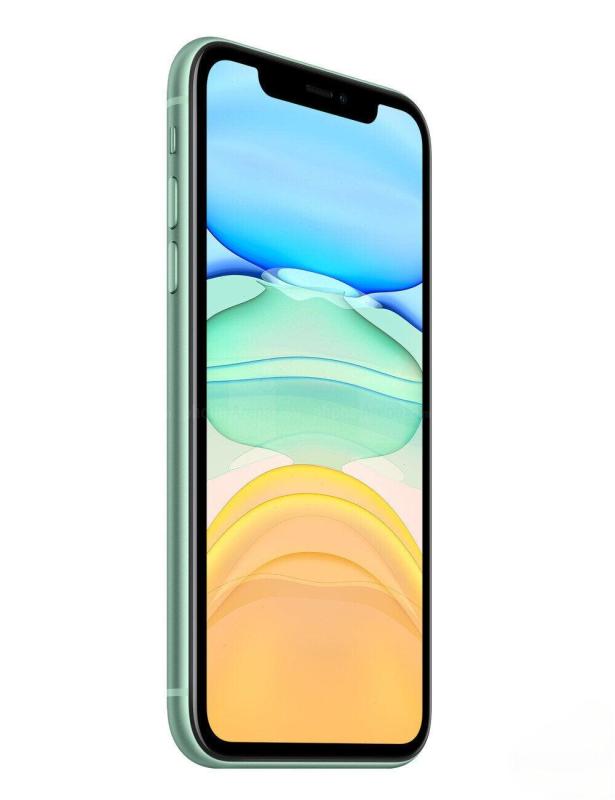 iPhone 11