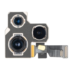 Back Camera for Iphone 14 Pro Max  (PULLO)