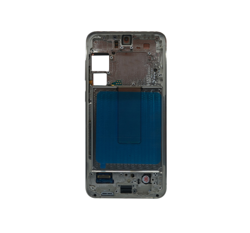 Refurbished Replacement OLED Screen With Frame for Samsung Galaxy S23 Plus - S916 - Lavender