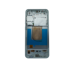 Refurbished Replacement OLED Screen With Frame for Samsung Galaxy S23 FE - S711 - Graphit