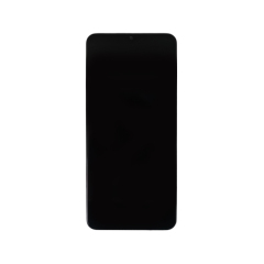 High Quality Samsung  Galaxy A04s A047F LCD screen with Frame