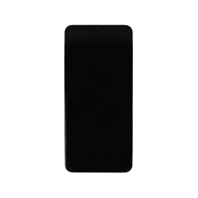 High Quality Samsung  Galaxy A04s A047F LCD screen with Frame