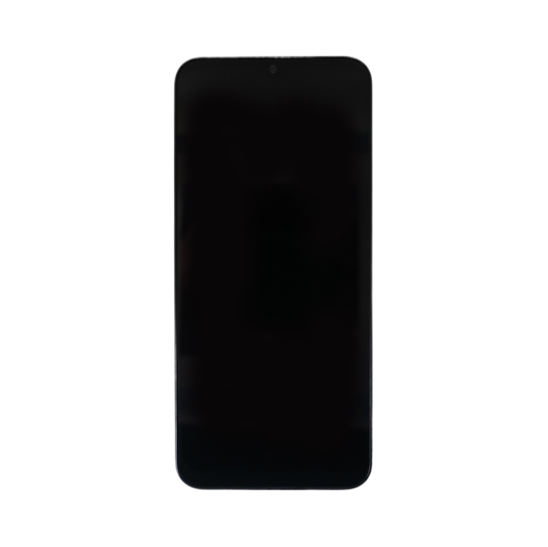 High Quality Samsung  Galaxy A14 5G A146F LCD screen with Frame