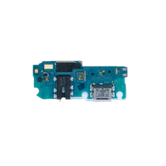 Charging Port Flex Cable for Samsung Galaxy A12 A125F (PULLO)