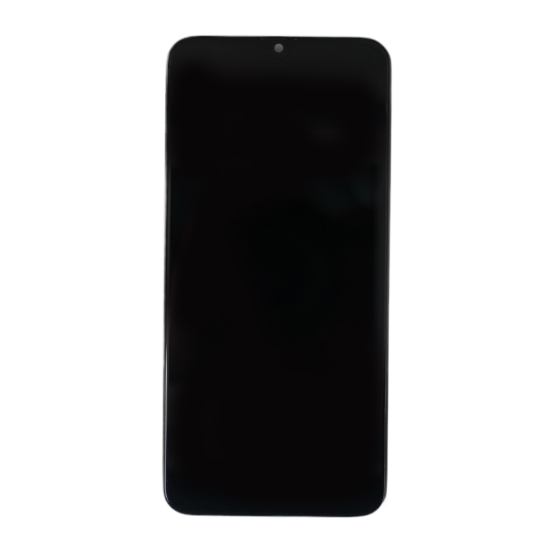 High Quality Samsung  Galaxy A30s A307F LCD screen with Frame