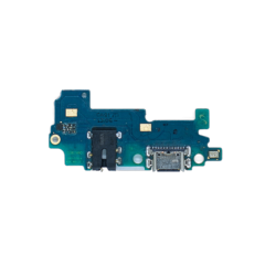 Charging Port Flex Cable for Samsung Galaxy A31 A315F (PULLO)