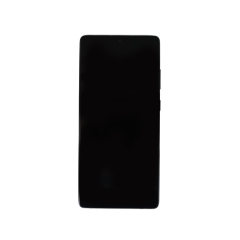 High Quality Samsung  Galaxy A71 5G A716F OLED screen with Frame