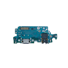 Charging Port Flex Cable for Samsung Galaxy A23 A235F (PULLO)