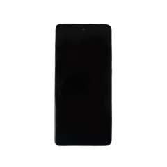 High Quality Samsung  Galaxy A72 A725F OLED screen with Frame