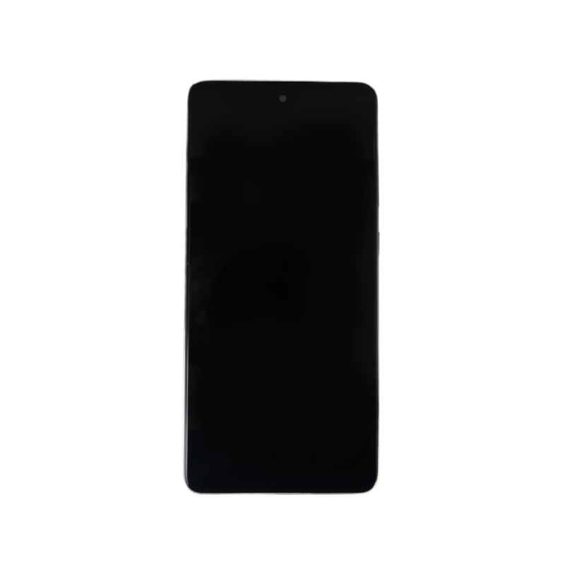 High Quality Samsung  Galaxy A72 A725F OLED screen with Frame