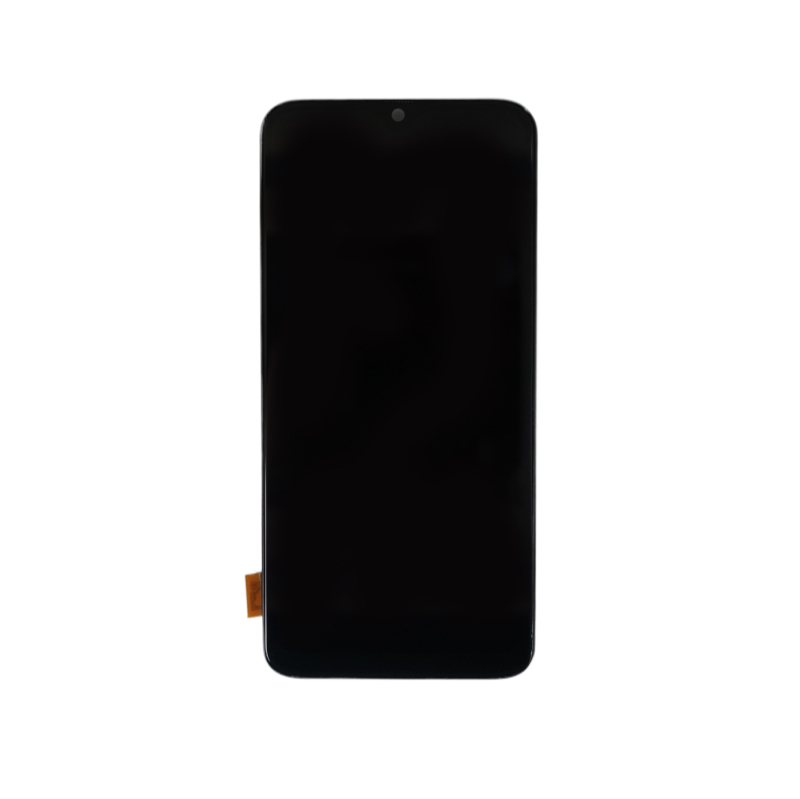 High Quality Samsung  Galaxy A40 A405F LCD screen with Frame