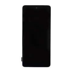 High Quality Samsung  Galaxy A51 A515F LCD screen with Frame