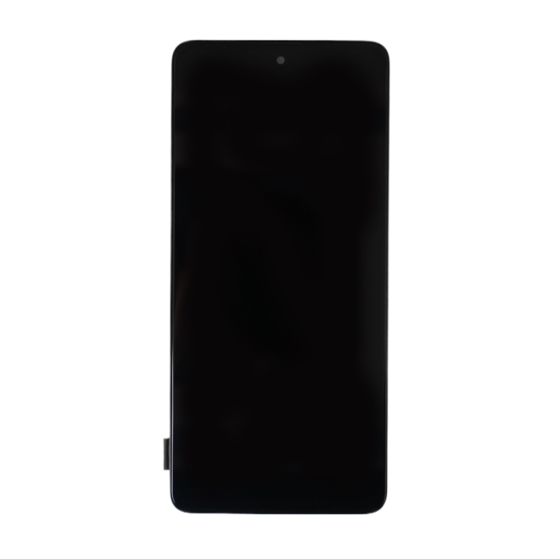High Quality Samsung  Galaxy A51 A515F LCD screen with Frame