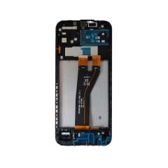 High Quality Samsung  Galaxy A14 5G A146F LCD screen with Frame