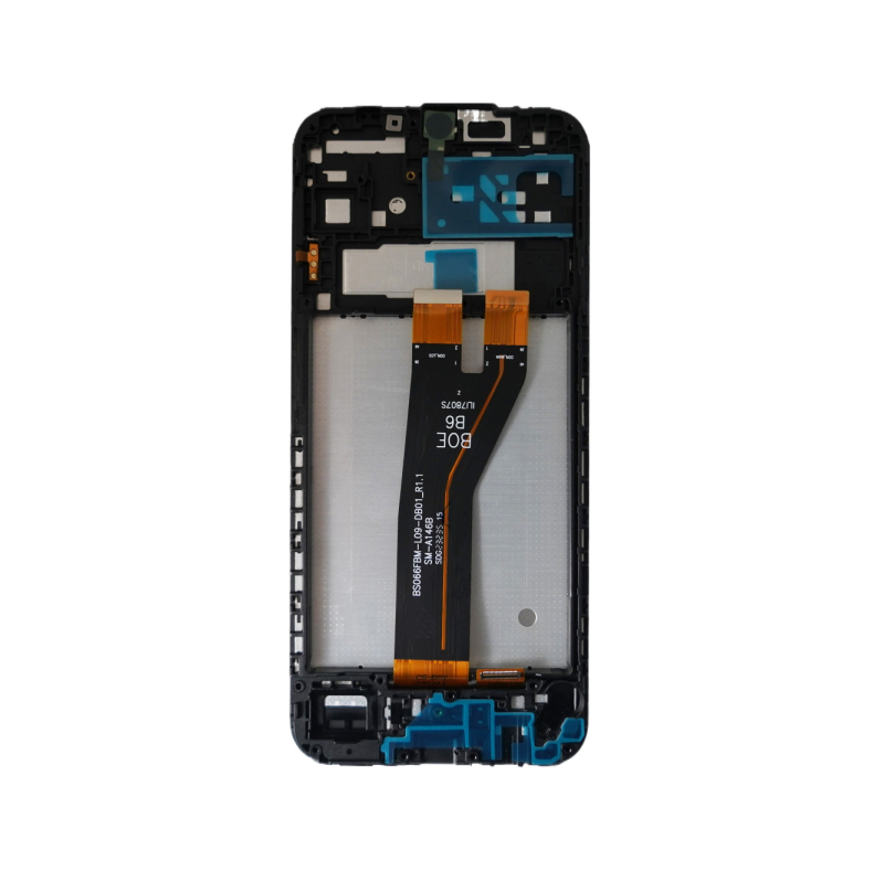 High Quality Samsung  Galaxy A14 5G A146F LCD screen with Frame