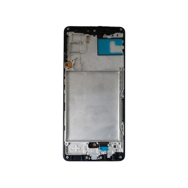 High Quality Samsung  Galaxy A42 5G A426F LCD screen with Frame