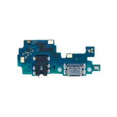 Charging Port Flex Cable for Samsung Galaxy A21s A217F (PULLO)