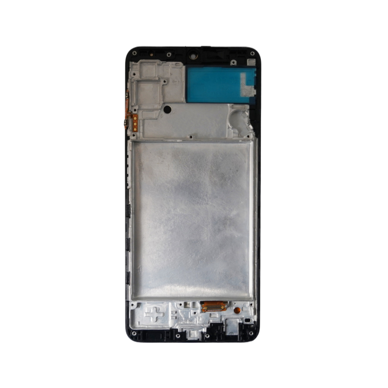 High Quality Samsung  Galaxy A22 4G A225F LCD screen with Frame
