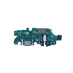 Charging Port Flex Cable for Samsung Galaxy A14 4G A145F (PULLO)