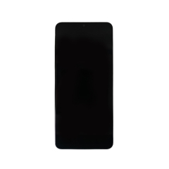High Quality Samsung  Galaxy A12 A125F LCD screen with Frame