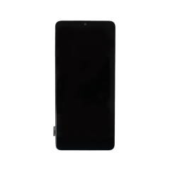 High Quality Samsung  Galaxy A41 A415F LCD screen with Frame