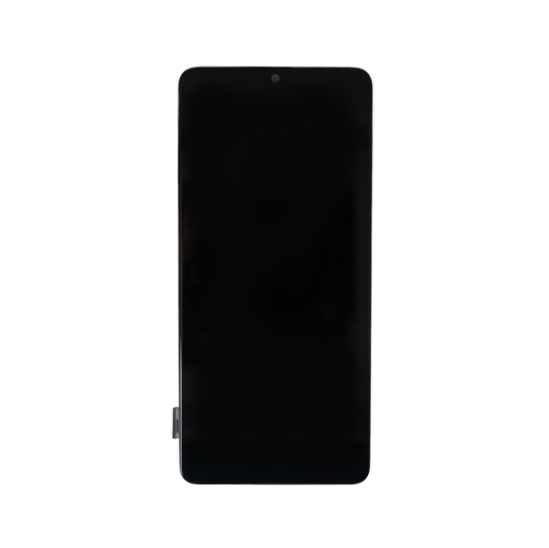 High Quality Samsung  Galaxy A41 A415F LCD screen with Frame