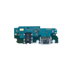 Charging Port Flex Cable for Samsung Galaxy A04s A047F (PULLO)