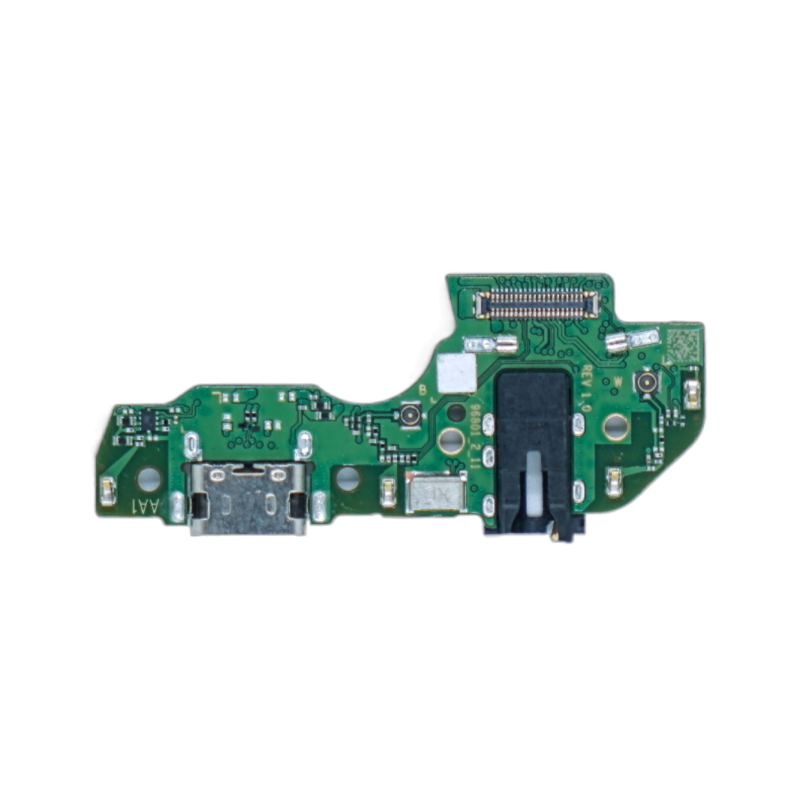 Charging Port Flex Cable for Samsung Galaxy A22 5G A226F (PULLO)