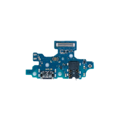 Charging Port Flex Cable for Samsung Galaxy A41 A415F (PULLO)