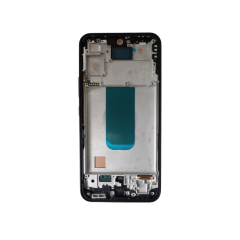 High Quality Samsung  Galaxy A54 5G A546F OLED screen with Frame