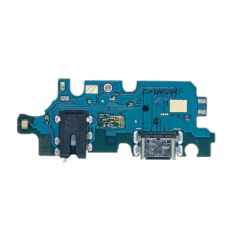Charging Port Flex Cable for Samsung Galaxy A13 A135F (PULLO)