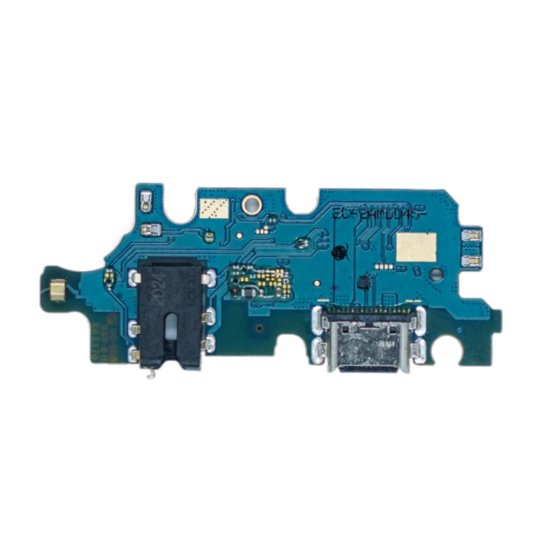 Charging Port Flex Cable for Samsung Galaxy A13 A135F (PULLO)