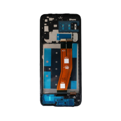 High Quality Samsung  Galaxy A14 4G A145F LCD screen with Frame