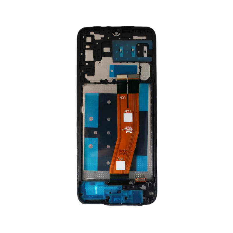 High Quality Samsung  Galaxy A14 4G A145F LCD screen with Frame
